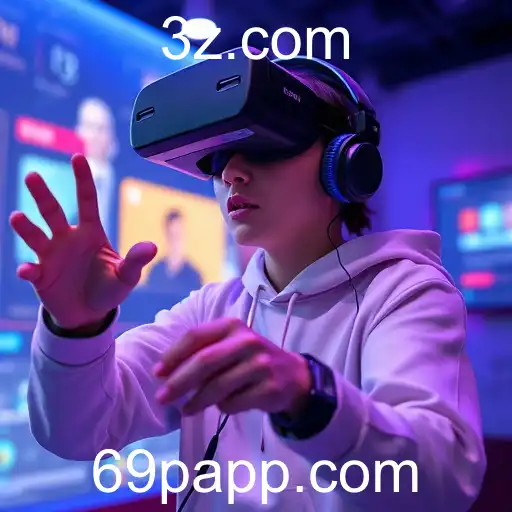 A Evolução do 69p no Cenário de Jogos Brasileiros