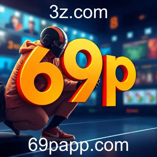 O Fenômeno do Site de Jogos 69p em 2025