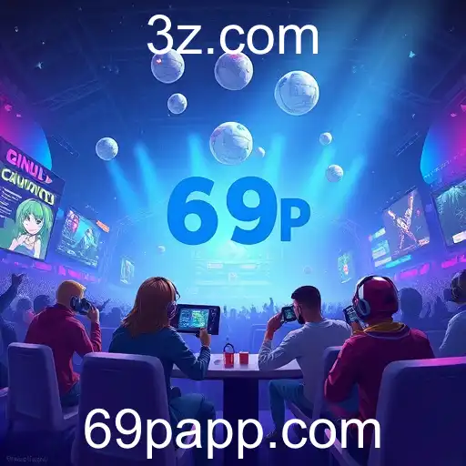 Tendências Emergentes nos Jogos Online e a Influência de 69p