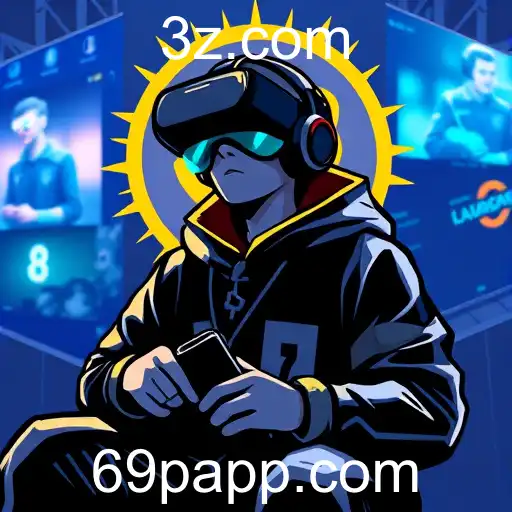 Inovação e Desafios no Mundo dos Jogos em 2025