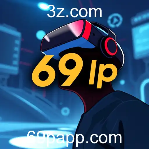 Explorando o Futuro dos Jogos Online com 69p