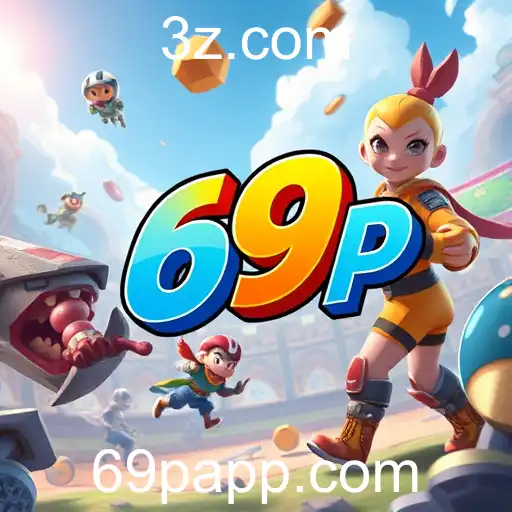 Tendências de Jogos em 2025: O Fenômeno 69p