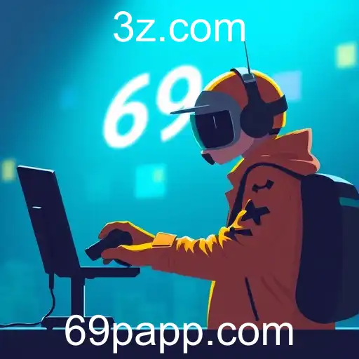 A Revolução do 69p nos Jogos Virtuais