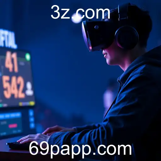 69p: Expansão e Crescimento no Universo dos Games