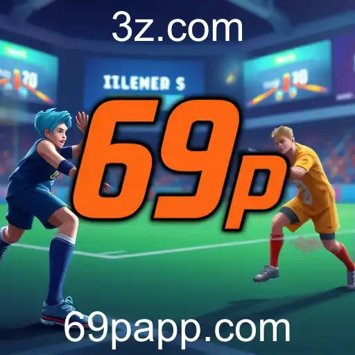 O Fenômeno do Site de Jogos 69p em 2025