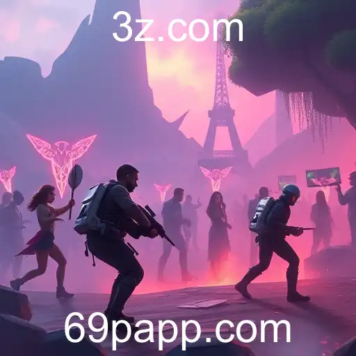 A Evolução dos Jogos e o Papel da 69p no Mercado