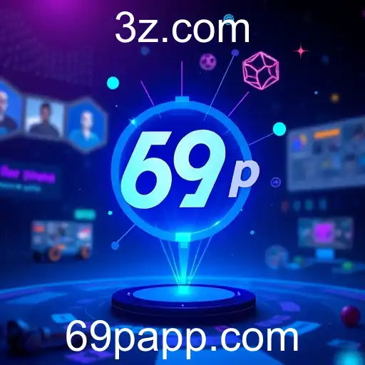 Ascensão dos Jogos Online: Como a '69p' está Transformando o Cenário