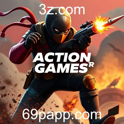 A Revolução dos Jogos em 2025