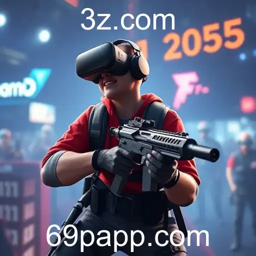 Tendências de Jogos em 2025: O Fenômeno 69p