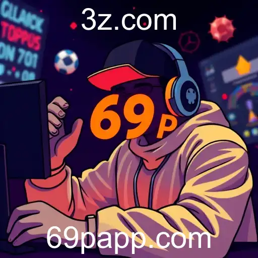 Explorando o Fenômeno 69p nos Jogos Online