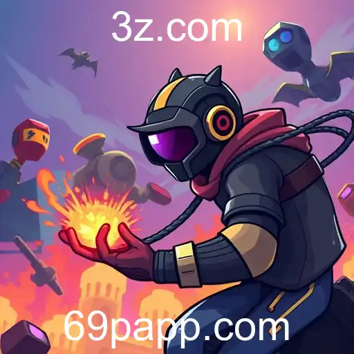 Expansão do Universo dos Jogos Online