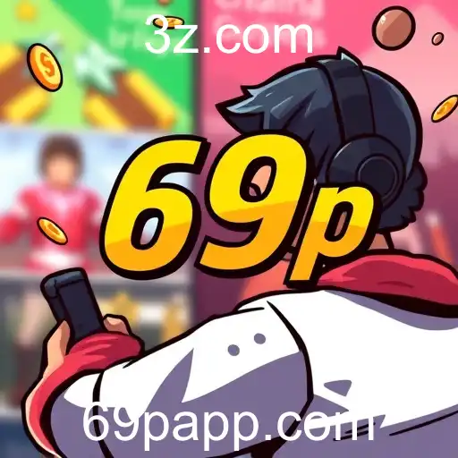 Explorando o Fenômeno 69p nos Jogos Online