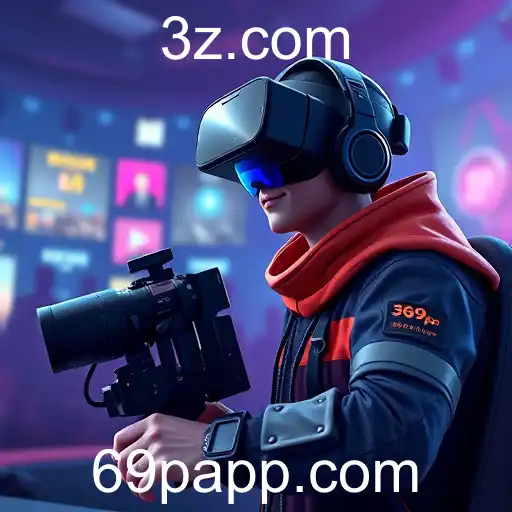 Ascensão do 69p no Universo dos Jogos Online