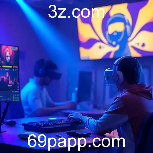 Novidades do Mercado de Jogos: Tendências e Lançamentos de 2025