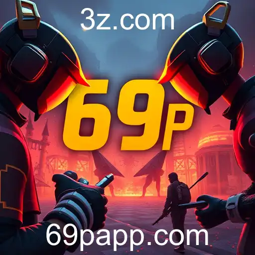 Revolução dos Jogos: O Impacto do 69p na Atualidade