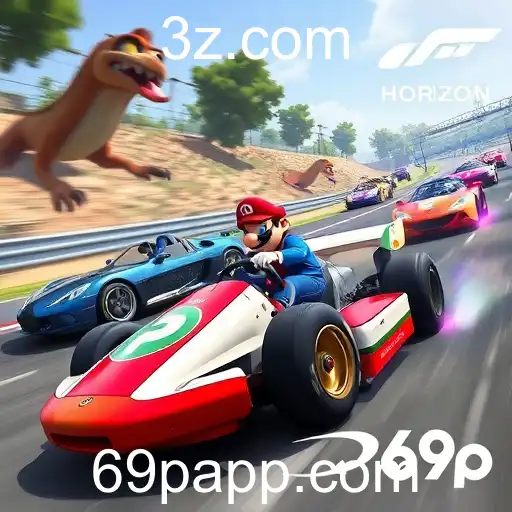 A Influência de '69p' no Mercado de Jogos Online em 2026