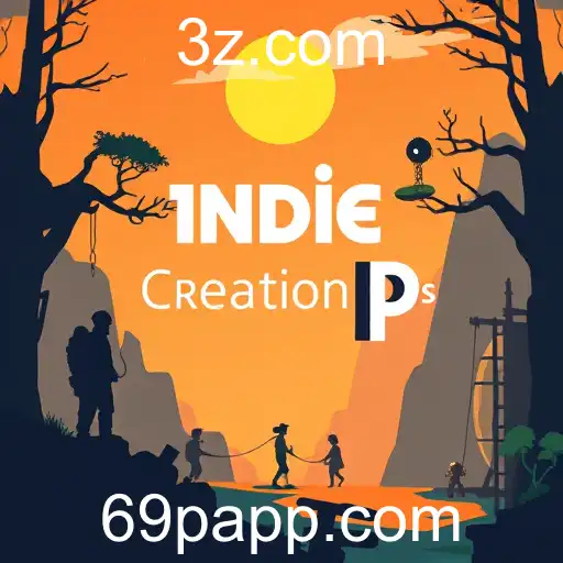 Explorando o Fascinante Mundo das Indie Creations no Universo dos Jogos