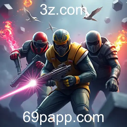 Explorando o Universo dos Jogos de