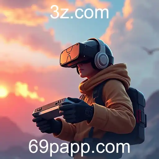 Ascensão dos Jogos Online em 2025: O Impacto da Plataforma 69p