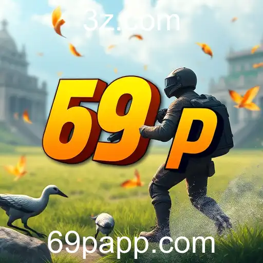 A Revolução dos Jogos Online: O Impacto da 69p