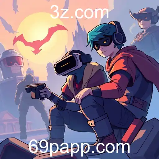 Tendências de Jogos Online em 2026: A Ascensão de Plataformas Inovadoras