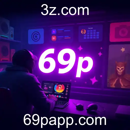 Revolução nos Jogos Online: 69p em Destaque