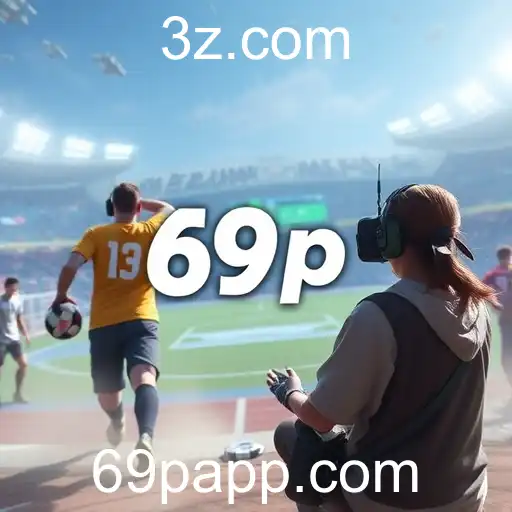 Evolução dos Jogos: A Ascensão do '69p' em 2025