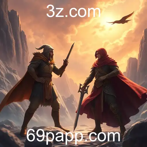 Explorando o Universo dos Jogos de Interpretação de Papéis