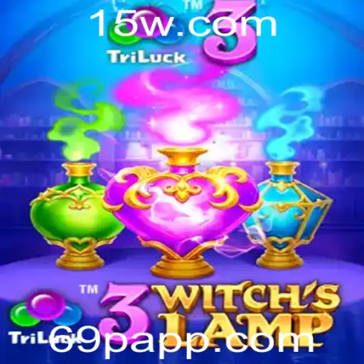 Desvendando o Fascinante Mundo de 3WitchsLamp: Um Jogo de Estratégia e Magia