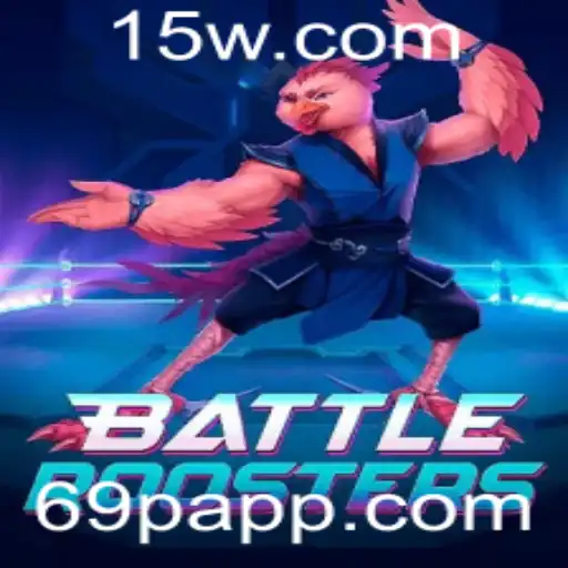 Desvendando BattleRoosters: A Nova Sensação no Mundo dos Jogos