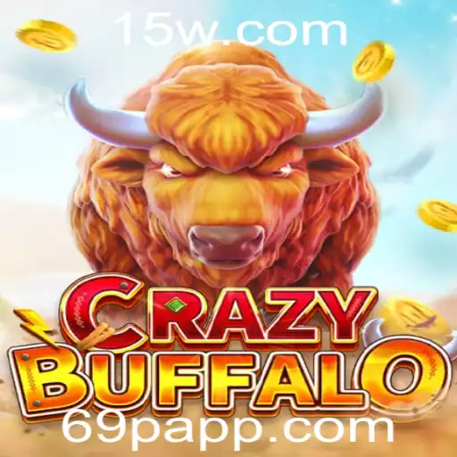 Descubra CRAZYBUFFALO: O Novo Jogo que Está Conquistando o Mundo