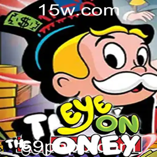 Desvendando 'EyeOnTheMoney': O Jogo que Conecta Estratégia e Diversão