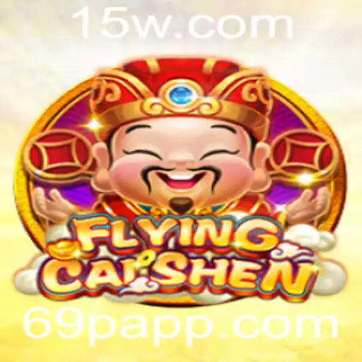 Descubra o Fascinante Mundo de FlyingCaiShen