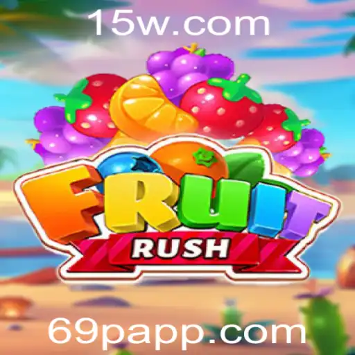 FruitRush: Aventura Colorida e Estratégica