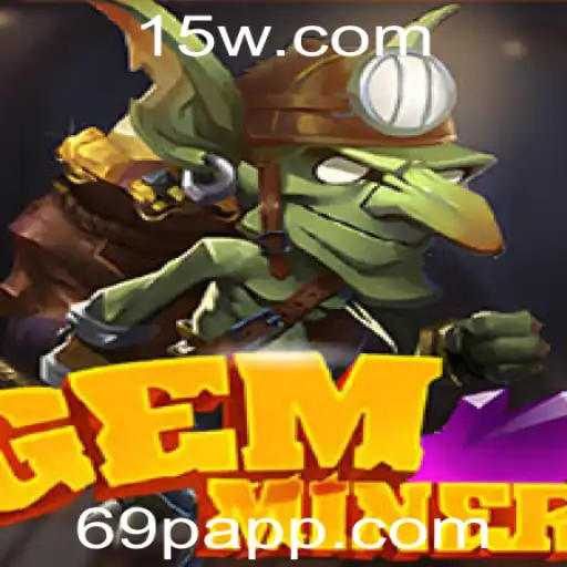 GemMiner: Descubra a Aventura de Mineração por Apenas 69p