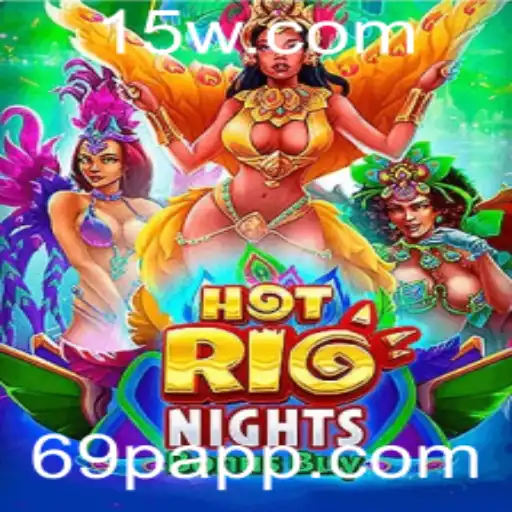 Explorando as Exuberantes Aventuras de HotRioNightsBonusBuy