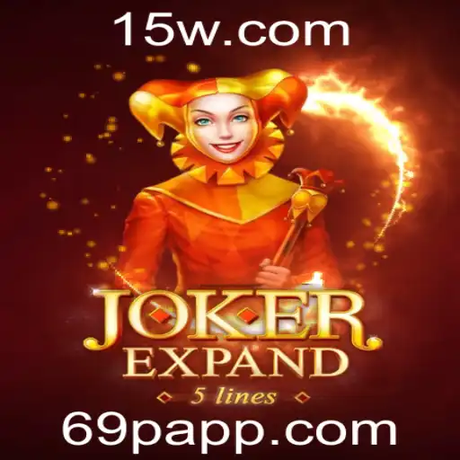 Explorando o Jogo JokerExpand: Uma Introdução ao Fenômeno do Entretenimento
