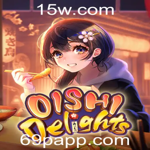 Explorando o Mundo de OishiDelights: Uma Aventura de Sabor e Estratégia
