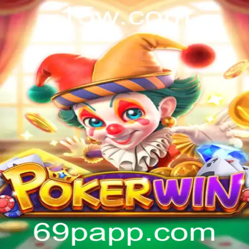 Descubra o Fascinante Mundo de POKERWIN: Um Jogo de Estratégia Moderno