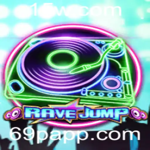 RaveJump: Mergulhe na Emoção do Salto com Estilo