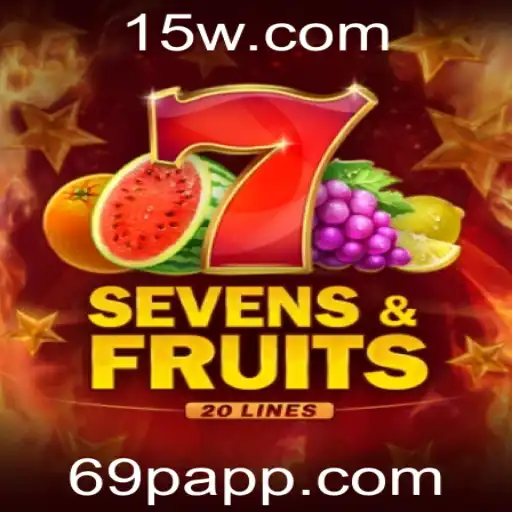 SevensFruits20: Explore o Mundo Vibrante dos Jogos de Frutas