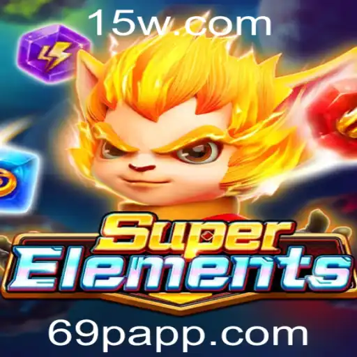 Descubra o Mundo de SuperElements: Um Jogo de Estratégia Inovador