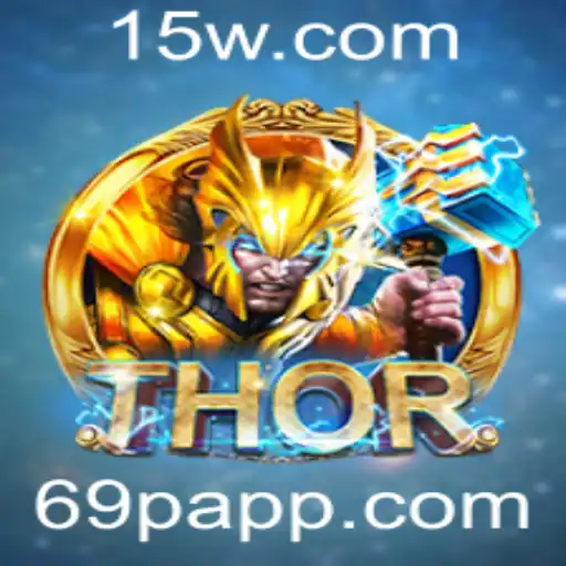 THOR: Descubra o Universo do Jogo 69p