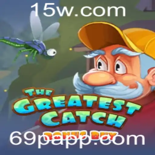 Explorando o Fascinante Mundo de TheGreatestCatchBonusBuy: Uma Avaliação Completa