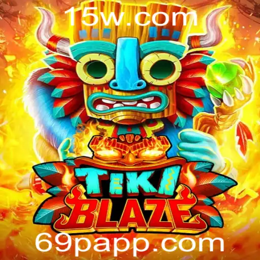 TikiBlaze: Descubra o Novo Fenômeno dos Jogos