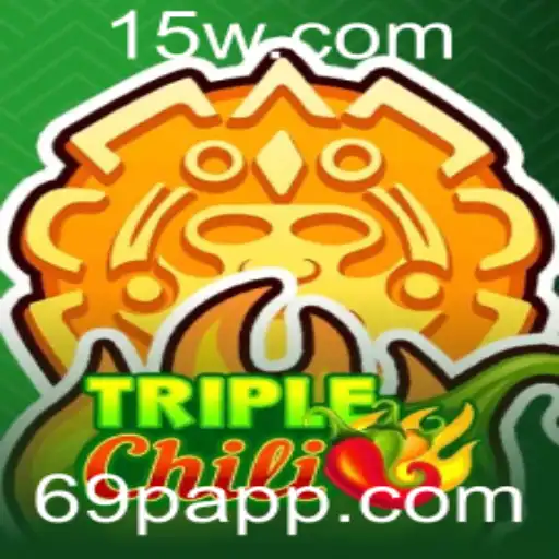 Descubra o Mundo de 'TripleChili': O Jogo que Está Conquistando 69p