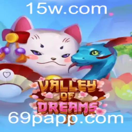 ValleyofDreams: Uma Jornada Mágica em Um Mundo de Fantasia
